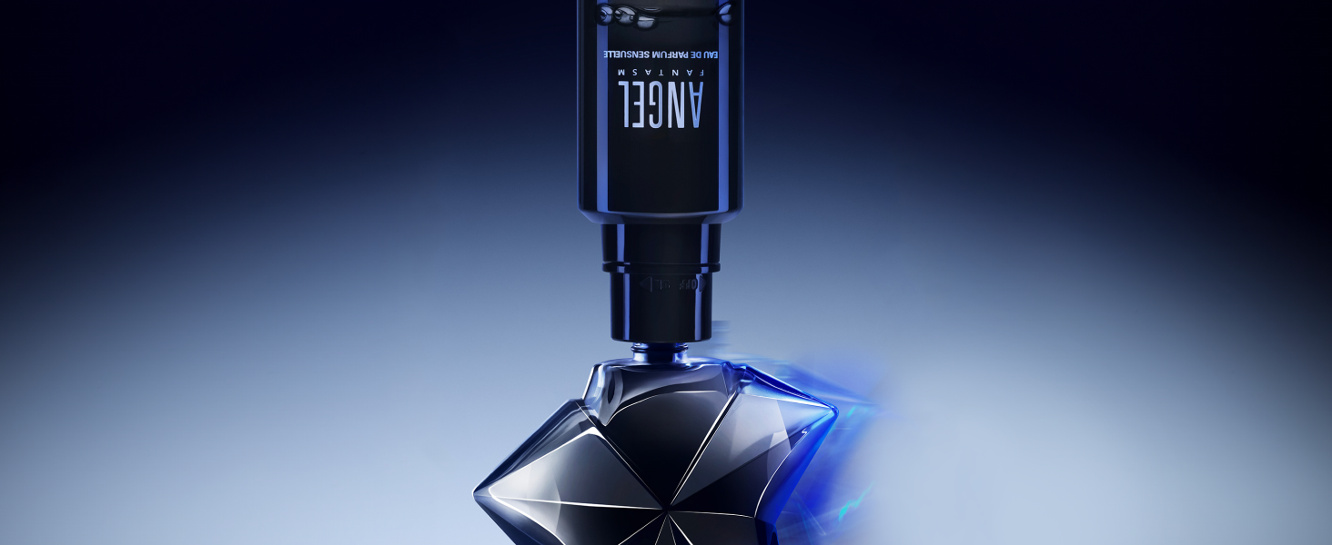 Amazon.com: Mugler Angel Fantasm - Eau de Parfum - Womens Travel
